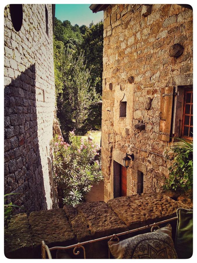 Oracines Du Calme Maison Helianthy Sanilhac  Εξωτερικό φωτογραφία