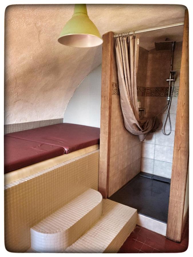 Oracines Du Calme Maison Helianthy Sanilhac  Εξωτερικό φωτογραφία